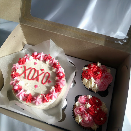 Cakery by Jess - Cape Town