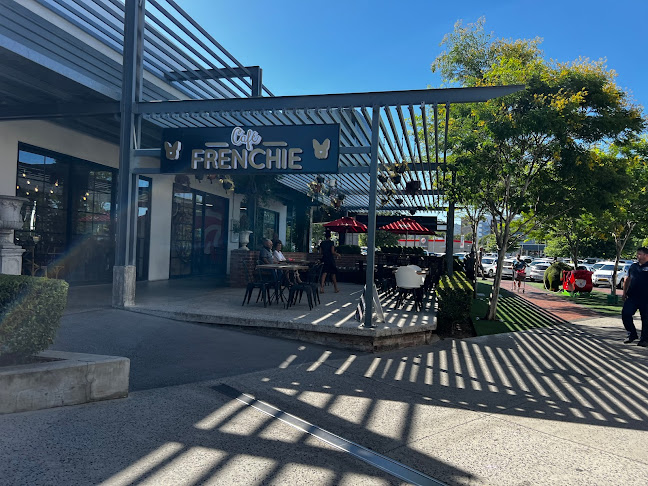 Comentarii opinii despre Cafe Frenchie