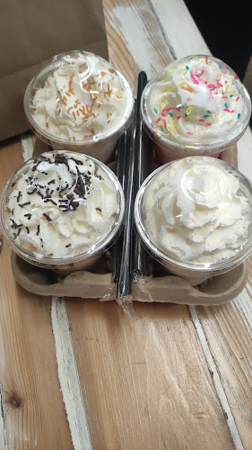 Talladega Grill - Cape Town