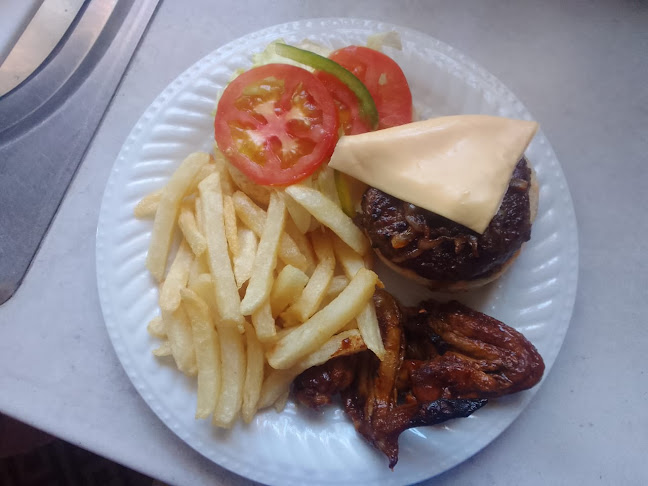 Opinii despre Small's Lounge în Bloemfontein - Hospitality and gastronomy