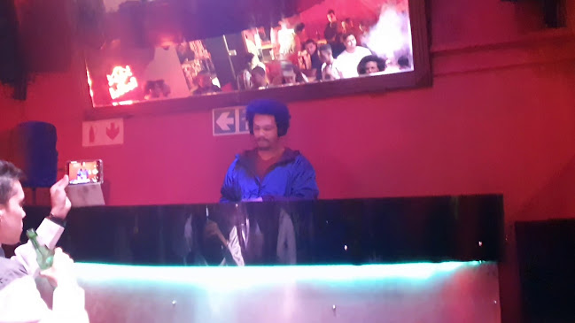 The Chilli Bar - Cape Town