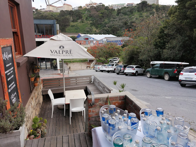 Comentarii opinii despre The Harbour Master