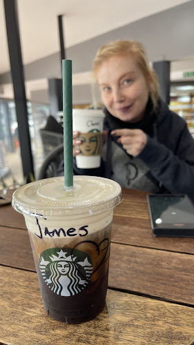 Starbucks | Delcairn Centre Kloof