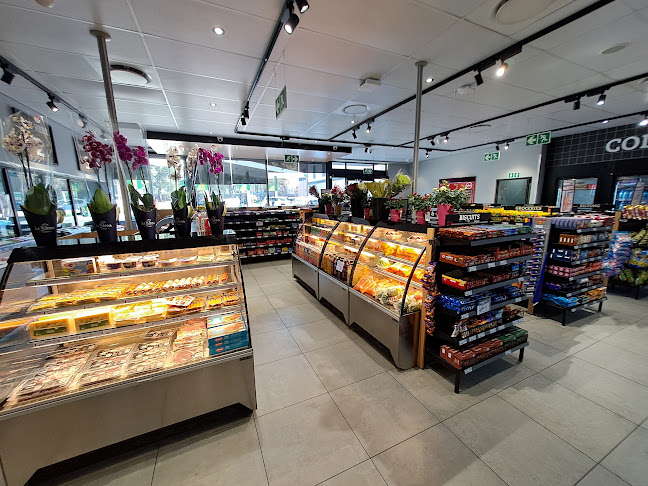 Wild Bean Cafe - Pretoria