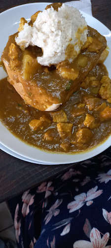 Brother Curry house - Middelburg