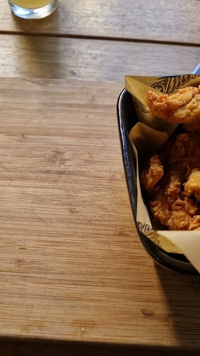 Opinii despre RocoMamas Grove Mall în Pretoria - Hospitality and gastronomy