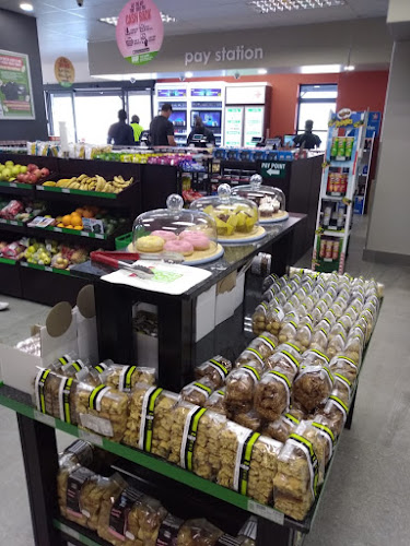 FreshStop Riverside R40