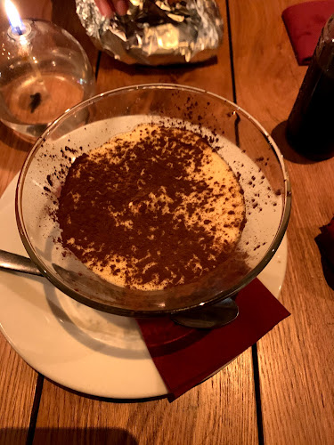 The Cousins Trattoria