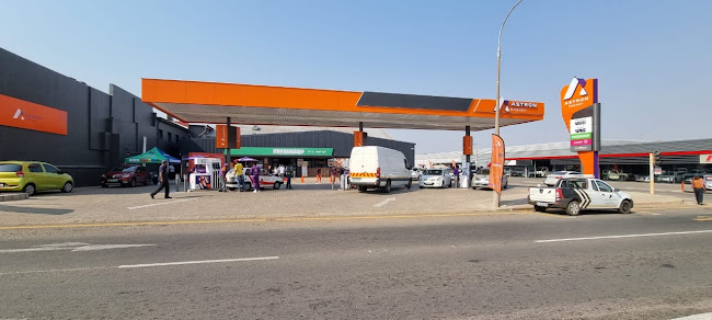 Comentarii opinii despre FreshStop Klerksdorp