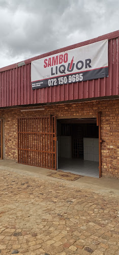 Comentarii opinii despre Sambo Liquor Store