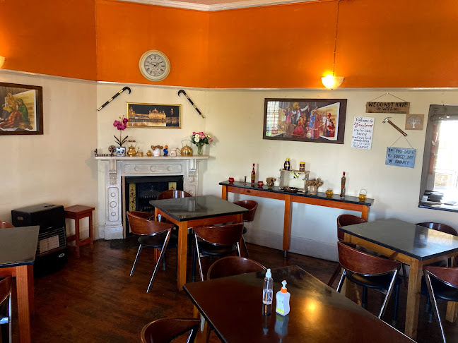 Tandoor Clay Oven - Pietermaritzburg