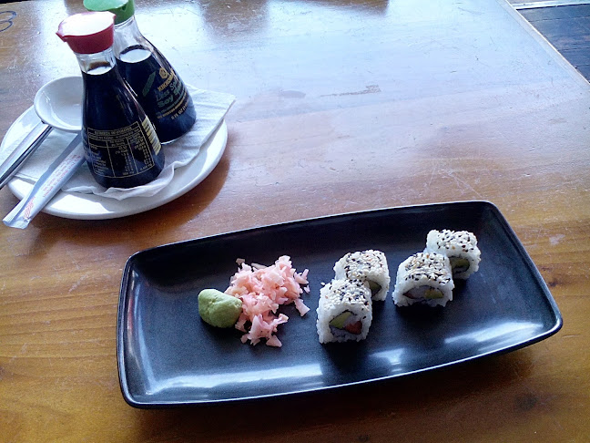 John Dory's Wilson's Wharf - Durban