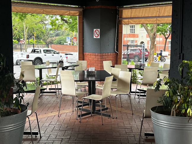 Harrie's Pancakes - Hospitality and gastronomy