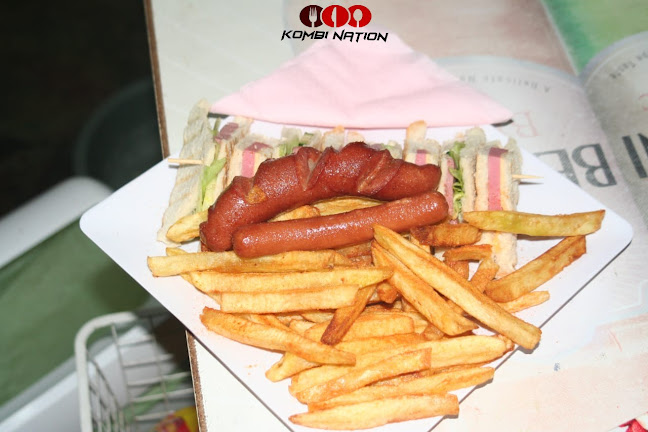 KOMBI NATION RESTAURANT - Thembisa