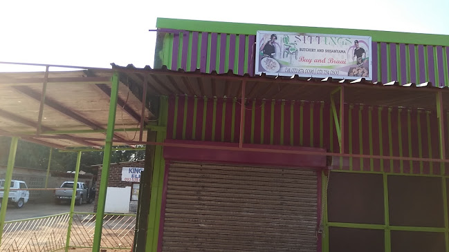 Opinii despre Sittings Butchery And Shisanyama în Mahikeng - Hospitality and gastronomy