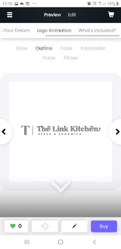 The Link Kitchen