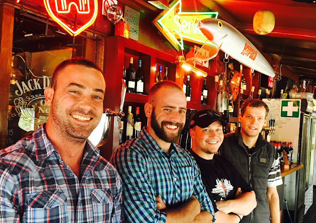 Crawdaddy's Brooklyn - Hospitality and gastronomy