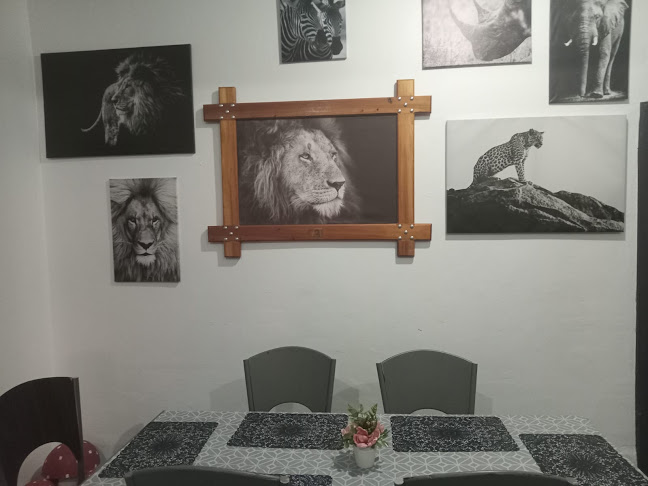 28 Donkin St, Midde dorp, Beaufort West, 6970