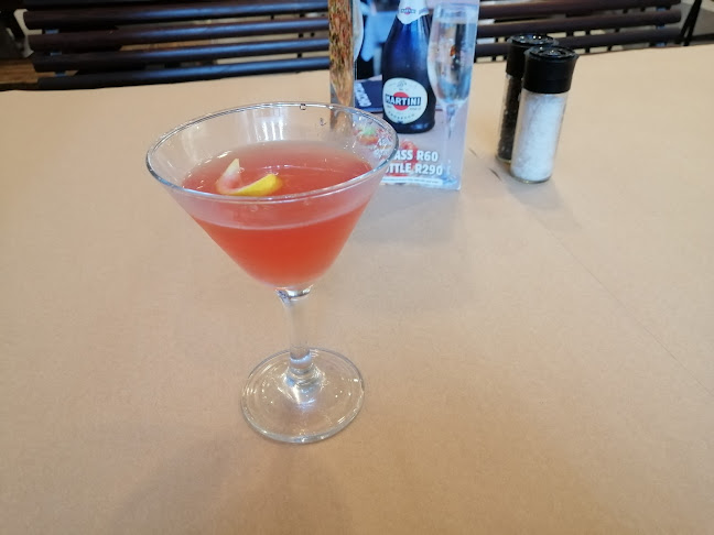 Comentarii opinii despre Col'Cacchio Cavendish