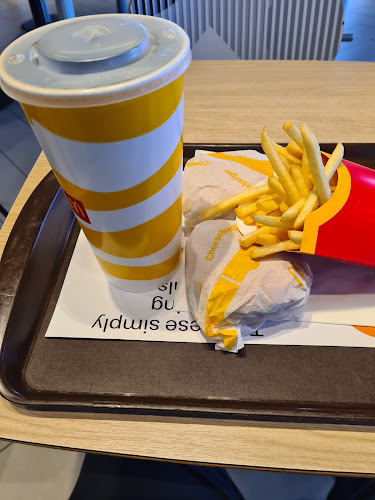 McDonald's Marlboro Gardens - Sandton