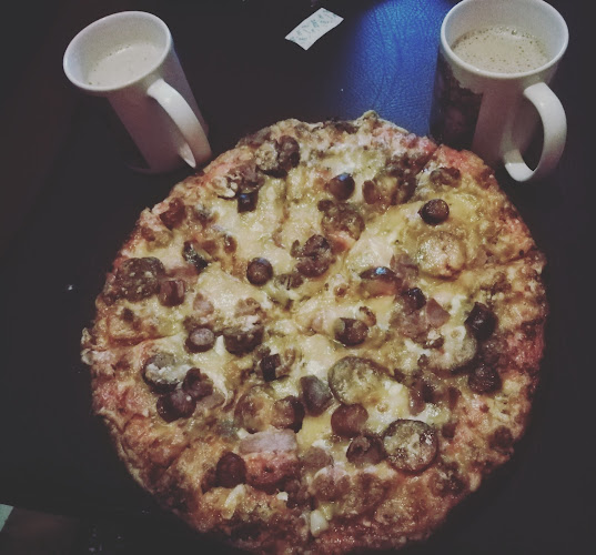 Debonairs Pizza - Hospitality and gastronomy