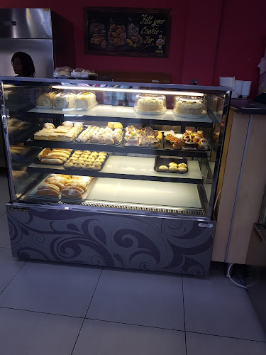 Opinii despre Tip Top Bakery în Vanderbijlpark - Hospitality and gastronomy