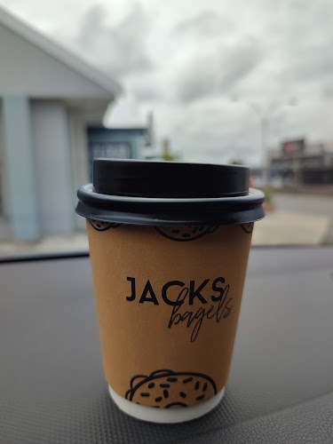 Opinii despre Jacks Bagels East London în East London - Hospitality and gastronomy