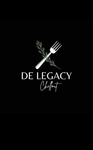De Legacy Chillout Spot - Midrand