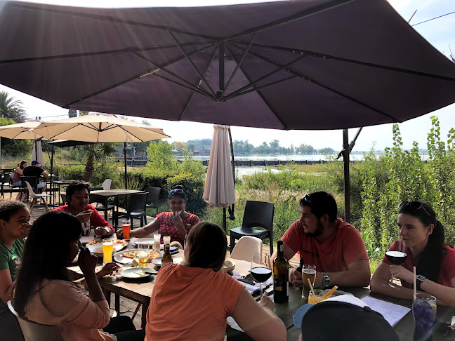 River Café - Hospitality and gastronomy