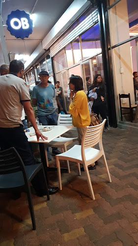 Ocean Basket Emmarentia - Randburg