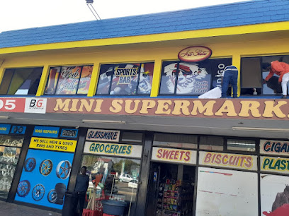 Indigo pub and grill