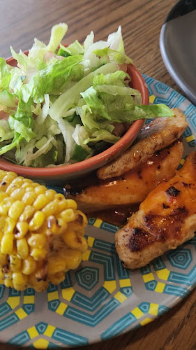 Nando's Canterbury Crossing