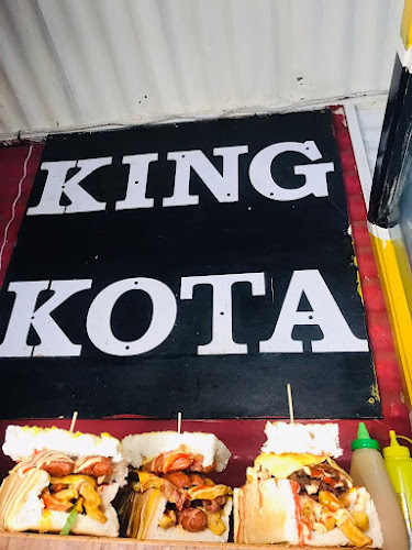 King Kota - Hospitality and gastronomy