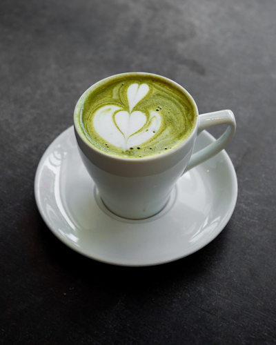 mischu coffee - Cape Town