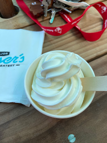 Lola's Dessert Bar - Makhanda