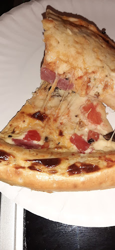 Comentarii opinii despre Debonairs Pizza