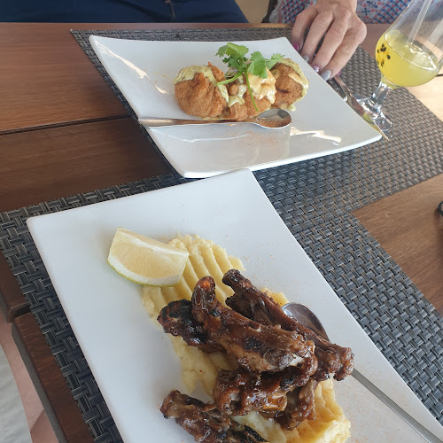 Red Ox Steakhouse - Hospitality and gastronomy