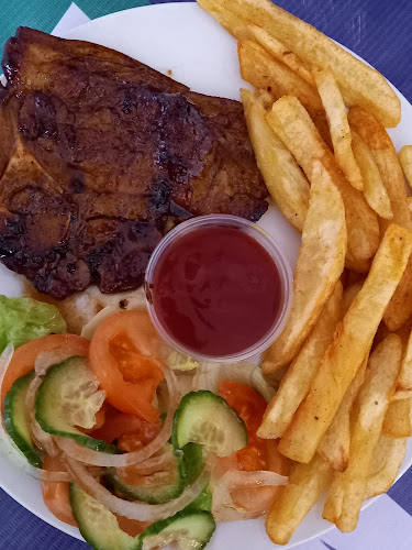 Opinii despre Jullias Chinese Resturant în Gqeberha - Hospitality and gastronomy