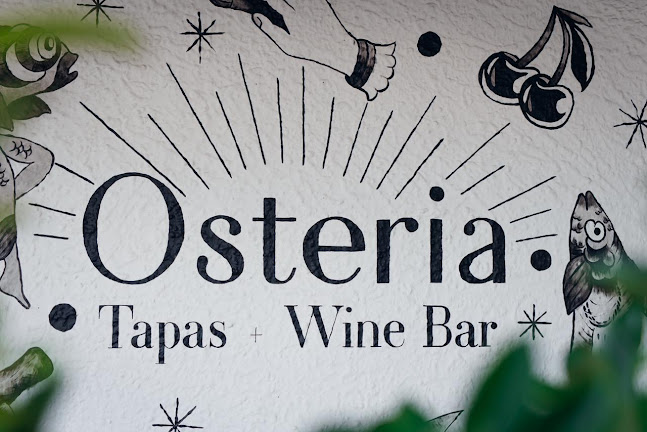 Osteria Prego and Wine Bar - Wellington