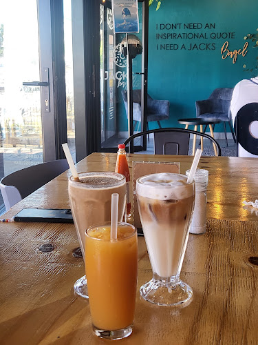 Jacks Bagels Mossel Bay - Hospitality and gastronomy