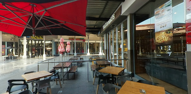 Cappello Newtown Junction