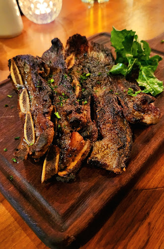 Comentarii opinii despre Turn ŉ Tender Steakhouse