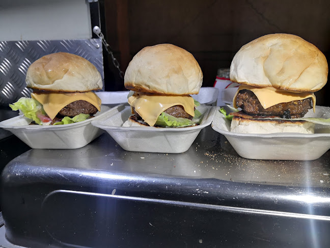 Crispy Shandis - Pimville