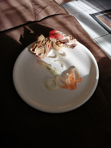 Opinii despre Burger King Tambotie Mall (Drive-Thru) în Randfontein - Hospitality and gastronomy