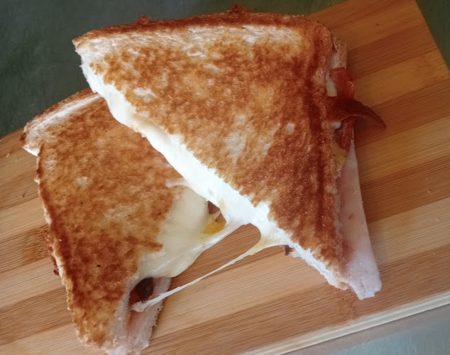 Opinii despre Melt Cafe în Cape Town - Hospitality and gastronomy