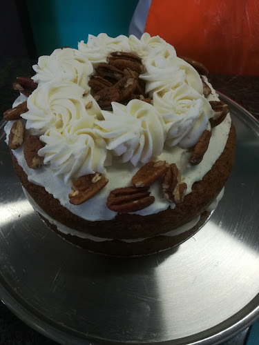 Coffee & Cain's Coffee Shop - Germiston