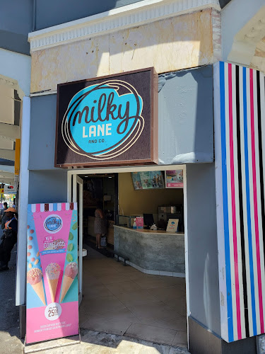 Milky Lane - Hospitality and gastronomy