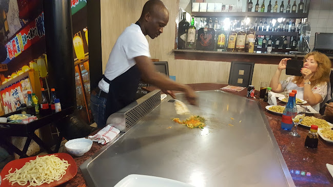 Bite Your Tongue - uMhlanga