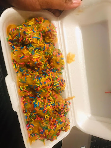 Comentarii opinii despre Nothi Doughs