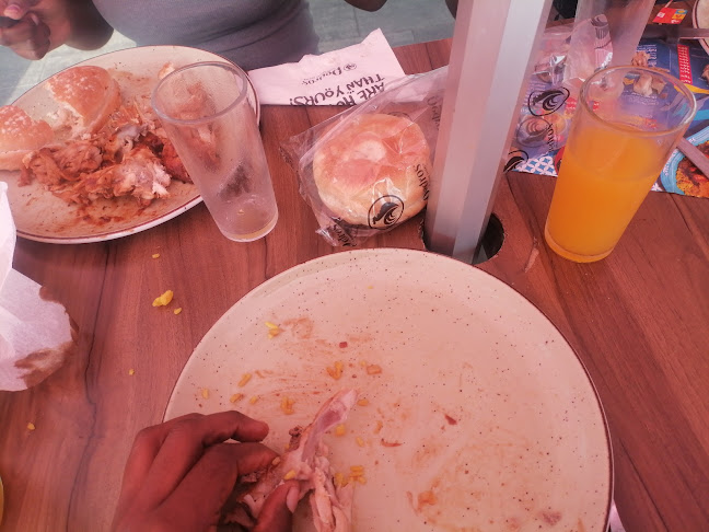 Comentarii opinii despre Pedros Midlands